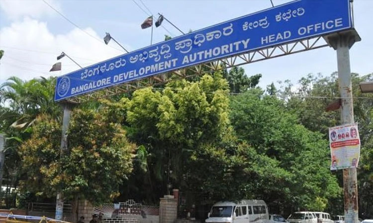 Bengaluru ಮಾಸ್ಟರ್‌ ಪ್ಲ್ಯಾನ್‌ 2041 ಕ್ಕೆ ಬಿಡಿಎ ಸಿದ್ದತೆ
