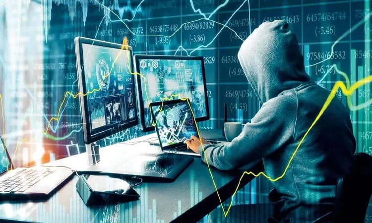 Cyber ​​fraudsters: ರಾಜ್ಯದಲ್ಲಿ 7 ತಿಂಗಳಲ್ಲಿ 861 ಕೋಟಿ ರೂ. ಸೈಬರ್‌ ಕಳ್ಳರ ಪಾಲು