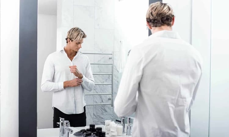 ಕಡಿಮೆ ಖರ್ಚಿನಲ್ಲಿ ಸ್ಟೈಲಿಶ್ ಆಗಿ ಕಾಣುವುದು ಹೇಗೆ? ಪುರುಷರ ಕಂಪ್ಲೀಟ್ ಸ್ಟೈಲ್ ಗೈಡ್ ಇಲ್ಲಿದೆ