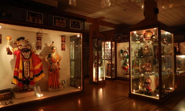  Folklore Museum: ಕರಾವಳಿ ಗತಕಾಲವನ್ನು ನೆನಪಿಸುವ ಜಾನಪದ ಮ್ಯೂಸಿಯಂ