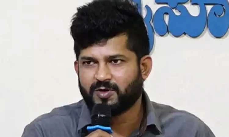 ಸೀರೆ, ಕುಂಕುಮ, ಹೂ ಮುಡಿದುಕೊಂಡು ದಸರಾ ಉದ್ಘಾಟಿಸಿದರೆ ನಮ್ಮ ಅಭ್ಯಂತರವಿಲ್ಲ: ಪ್ರತಾಪ್ ಸಿಂಹ