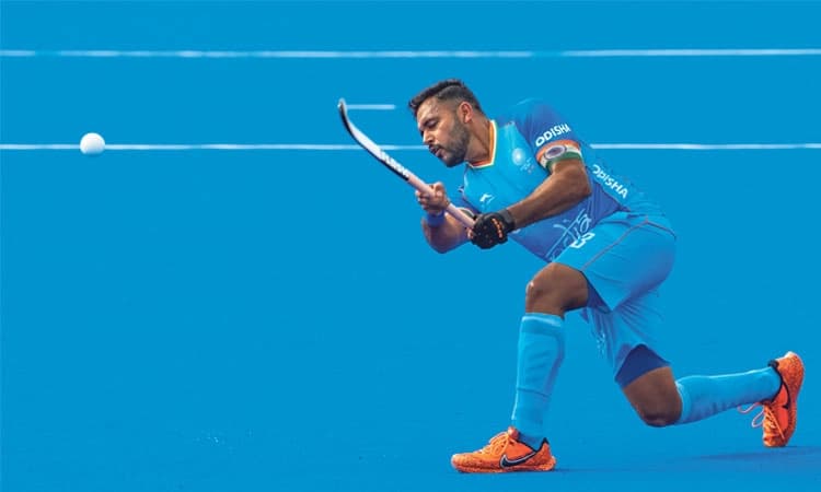 ಏಷ್ಯಾ ಕಪ್‌ ಹಾಕಿ: ಚೀನ ವಿರುದ್ಧ ಭಾರತಕ್ಕೆ ಜಯ