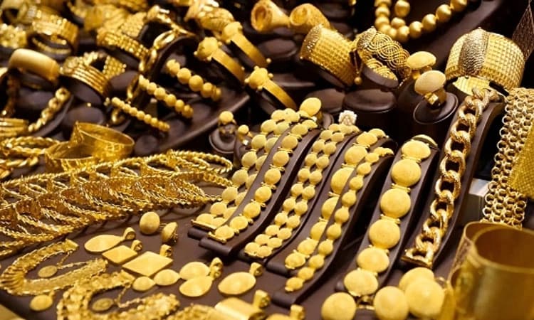 10 ಗ್ರಾಂ ಚಿನ್ನಕ್ಕೆ ಈಗ 1.03 ಲಕ್ಷ ರೂ.: ಒಂದೇ ದಿನ 2,100 ರೂ. ಏರಿಕೆ!