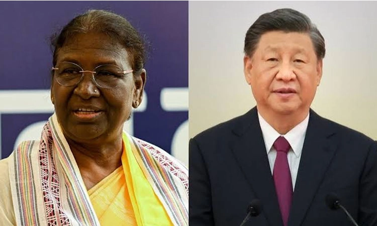 ಭಾರತ-ಚೀನ ಸಂಬಂಧ ಹಳಿಗೆ ತಂದ ಚೀನ ಅಧ್ಯಕ್ಷರ ರಹಸ್ಯ ಪತ್ರ!