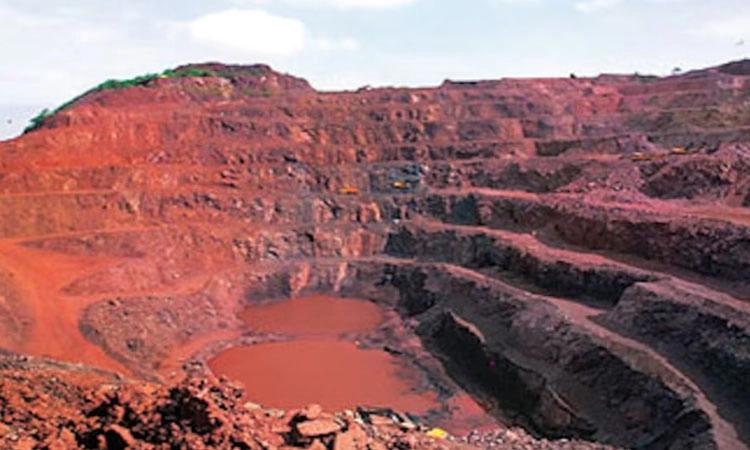 ಅಕ್ರಮ ಗಣಿಗಾರಿಕೆ ನಡೆಸಿದವರಿಗೆ ದಂಡ ಪಾವತಿ ಸಂಕಷ್ಟ !