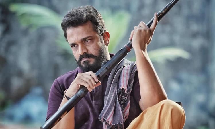 Rippan Swamy movie review: ಪ್ರೇಮದ ಹಾದಿಯಲ್ಲಿ ನೆತ್ತರ ಹೆಜ್ಜೆ