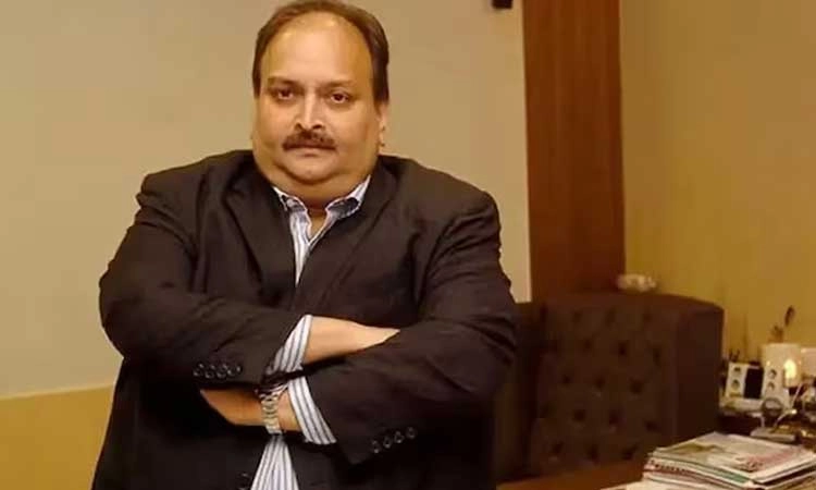 Mehul Choksi: ಮೆಹುಲ್ ಚೋಕ್ಸಿಗೆ ಜೈಲೇ ಗತಿ...  ಜಾಮೀನು ಅರ್ಜಿ ತಿರಸ್ಕರಿಸಿದ ನ್ಯಾಯಾಲಯ