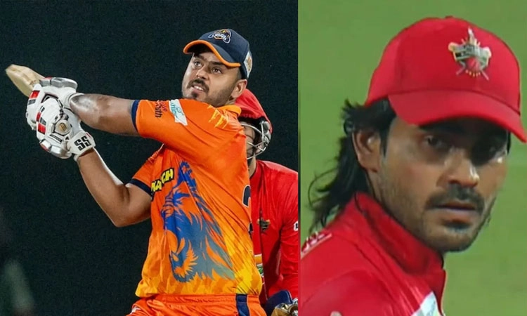 Delhi Premier League: ನಿಯಮ ಉಲ್ಲಂಘಿಸಿದ ಐವರು ಆಟಗಾರರಿಗೆ ಭಾರೀ ದಂಡ