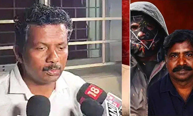 ಧರ್ಮಸ್ಥಳ ಪ್ರಕರಣ; ಚಿನ್ನಯ್ಯನಿಗೆ ಬೆಂಗಳೂರಿನಲ್ಲಿ ಆಶ್ರಯ ಕೊಟ್ಟಿದ್ದೆ: ಜಯಂತ್‌