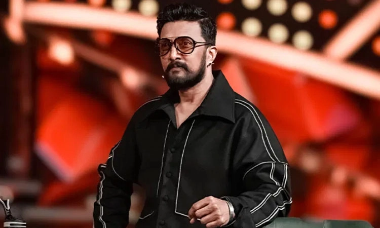 BBK12: ‘ಬಿಗ್‌ ಬಾಸ್‌ ಕನ್ನಡ -12ʼರ ಆರಂಭದ ದಿನಾಂಕವನ್ನು ರಿವೀಲ್‌ ಮಾಡಿದ ಕಿಚ್ಚ ಸುದೀಪ್