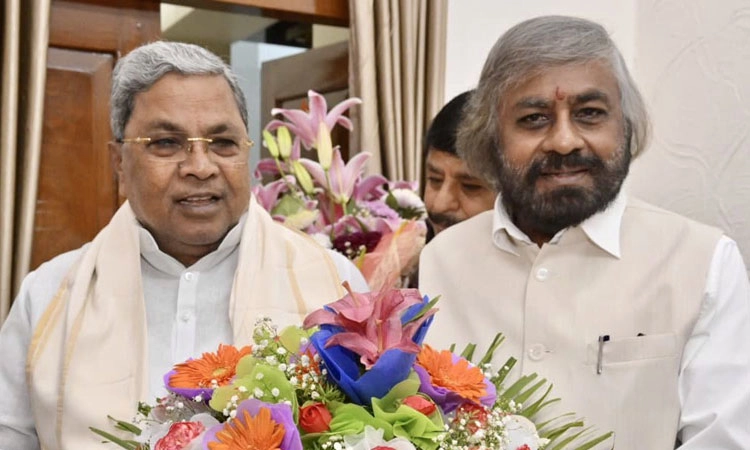 ಮುಖ್ಯಮಂತ್ರಿಯವರಿಂದ ಡಾ.ವಿಷ್ಣುವರ್ಧನ್‌ ಸ್ಮಾರಕ ಜಾಗ ತೀರ್ಮಾನ: ಈಶ್ವರ್‌ ಖಂಡ್ರೆ