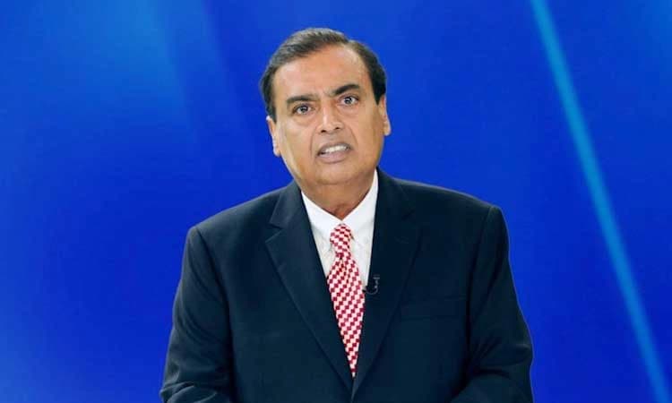 2026ರ ಮೊದಲ ಆರು ತಿಂಗಳಲ್ಲಿ ಜಿಯೋ ಐಪಿಒ ಬಿಡುಗಡೆ: ಮುಕೇಶ್ ಅಂಬಾನಿ