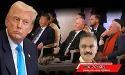 ಭಾರತವನ್ನು ಬೀಜಿಂಗ್‌ ಮತ್ತು ಮಾಸ್ಕೋಗಳಿಗೆ ಹತ್ತಿರವಾಗಿಸುತ್ತಿರುವ ಟ್ರಂಪ್‌ ಸುಂಕದ ಆಟ!