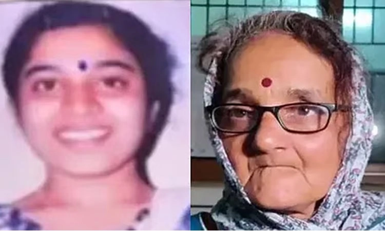 ಅನನ್ಯಾ ಭಟ್ ನಾಪತ್ತೆ ಪ್ರಕರಣ: ಎಸ್‌ಐಟಿ ವಿಚಾರಣೆ ವೇಳೆ ತಪ್ಪೊಪ್ಪಿಕೊಂಡ ಸುಜಾತಾ ಭಟ್‌ 