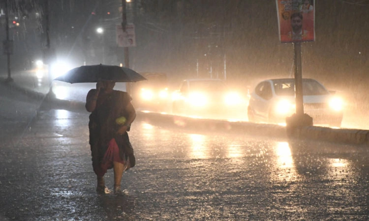 Heavy Rain: ದಕ್ಷಿಣ ಕನ್ನಡ ಜಿಲ್ಲೆಯ ಶಾಲೆಗಳಿಗೆ ಆ.30ರಂದು ರಜೆ ಘೋಷಣೆ 