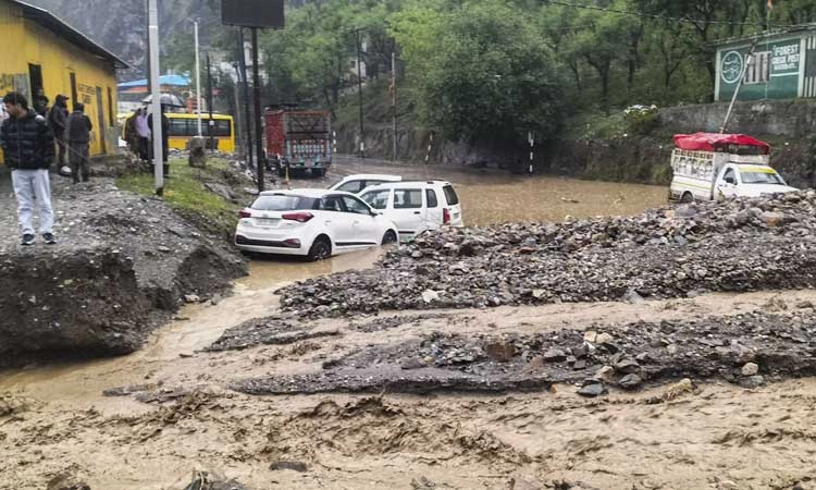 Jammu: ಮೇಘಸ್ಫೋಟಕ್ಕೆ ಮತ್ತೆ 3 ಮಂದಿ ಸಾ*ವು, ನಾಲ್ವರು ನಾಪತ್ತೆ, ಕೊಚ್ಚಿ ಹೋದ ಮನೆ