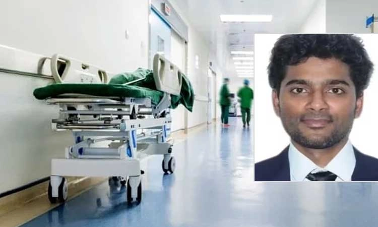 Tragedy: ಆಸ್ಪತ್ರೆಯಲ್ಲೇ ಹೃದಯಾಘಾತಗೊಂಡು ಕೊನೆಯುಸಿರೆಳೆದ ಹೃದ್ರೋಗ ತಜ್ಞ