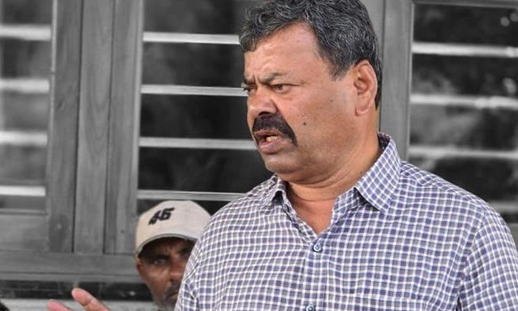 Davanagere: ಪ್ರಚೋದನಾಕಾರಿ ಹೇಳಿಕೆ ಆರೋಪ: ರೇಣುಕಾಚಾರ್ಯ ವಿರುದ್ಧ ಪ್ರಕರಣ ದಾಖಲು