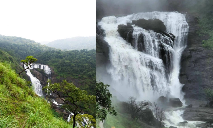 Mallalli Waterfalls: ಕೊಡಗಿನ ಮನಮೋಹಕ ಮಲ್ಲಳ್ಳಿ ಜಲಪಾತ