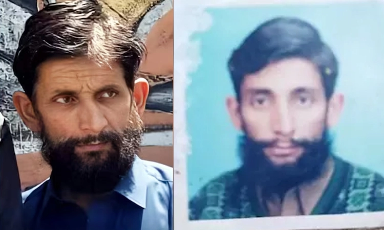 Terrorist: ‌100ಕ್ಕೂ ಹೆಚ್ಚು ಬಾರಿ ಒಳನುಸುಳಿದ್ದ, ಉಗ್ರರ ಮಾನವ ಜಿಪಿಎಸ್‌ ಬಾಗು ಖಾನ್ ಹತ್ಯೆ