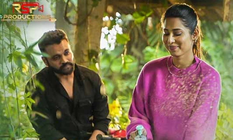 Usiru Movie Review: ಕೊಲೆಯ ಜಾಡು ಹಿಡಿದು...