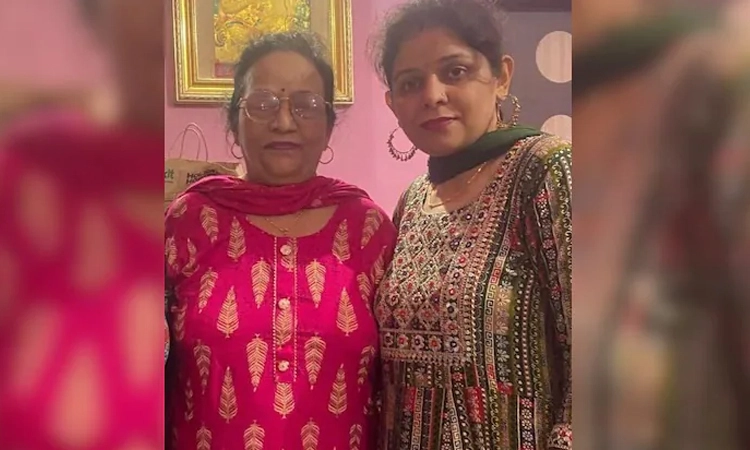 Delhi: ಬರ್ತ್ ಡೇ ಗಿಫ್ಟ್‌ ವಿಚಾರದಲ್ಲಿ ಗಲಾಟೆ; ಪತ್ನಿ-ಅತ್ತೆಯನ್ನು ಹತ್ಯೆ ಮಾಡಿದ ವ್ಯಕ್ತಿ