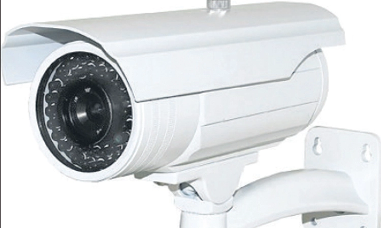 Ballari: ಗಣಿ ಜಿಲ್ಲಾದ್ಯಂತ ಹೆಚ್ಚುವರಿ ಸಿಸಿ ಕ್ಯಾಮೆರಾ