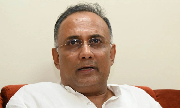 ಧರ್ಮಸ್ಥಳ ವಿಚಾರದಲ್ಲಿ ಬಿಜೆಪಿ ರಾಜಕೀಯ ಲಾಭಕ್ಕಾಗಿ ಹೋರಾಟ ಮಾಡುತ್ತಿದೆ - ದಿನೇಶ್ ಗುಂಡೂರಾವ್