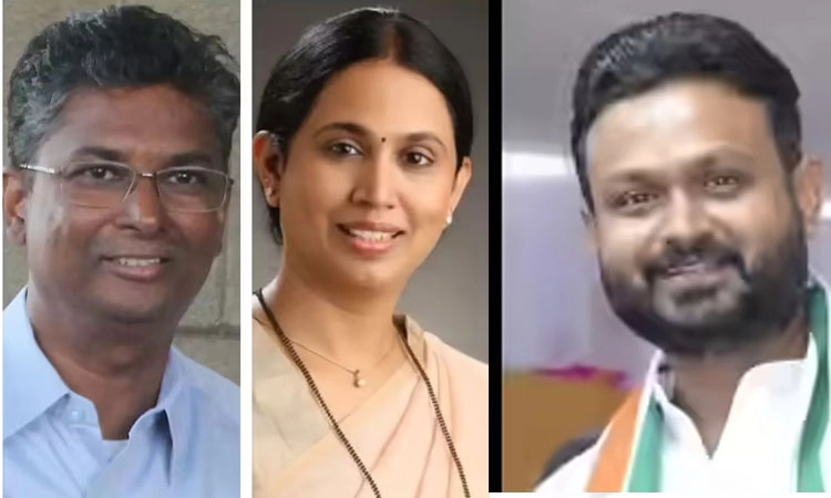 ಮತ್ತೆ ಬೆಳಗಾವಿ ರಾಜಕೀಯ ಸಂಚಲನ; ಜಿಲ್ಲೆಯ ರಾಜಕಾರಣ ಮತ್ತೊಂದು ಮಗ್ಗುಲಿಗೆ 
