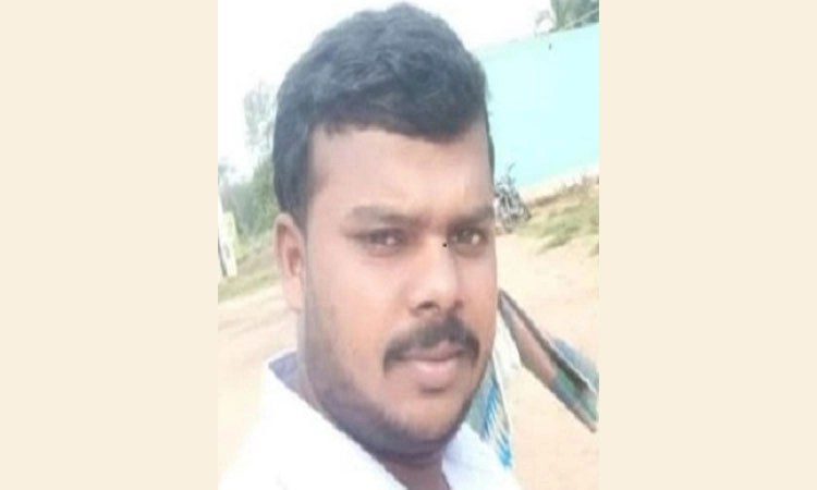 ಗಣಪತಿ ಮೆರವಣಿಗೆ ವೇಳೆ ಟ್ರ್ಯಾಕ್ಟರ್‌ನಿಂದ ಕುಸಿದು ಬಿದ್ದು ವ್ಯಕ್ತಿ ಸಾ*ವು