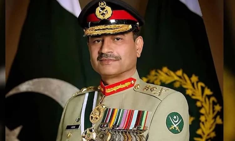 ಅರ್ಧ ಜಗತ್ತನ್ನು ನಾಶ ಮಾಡುತ್ತೇವೆ..: ಭಾರತಕ್ಕೆ ಪರಮಾಣು ಬೆದರಿಕೆ ನೀಡಿದ ಆಸಿಂ ಮುನೀರ್‌