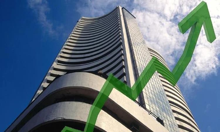 Stock Market: ಷೇರುಪೇಟೆ ಸೂಚ್ಯಂಕ 290ಕ್ಕೂ ಅಧಿಕ ಅಂಕ ಜಿಗಿತ-ನಿಫ್ಟಿಯೂ ಏರಿಕೆ