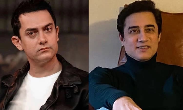 ನನ್ನನ್ನು ಹುಚ್ಚನೆಂದು ಮನೆಯಲ್ಲಿ ಬಂಧಿಯಾಗಿ ಇಡಲಾಗಿತ್ತು – ಆಮಿರ್‌ ಖಾನ್‌ ಸಹೋದರ