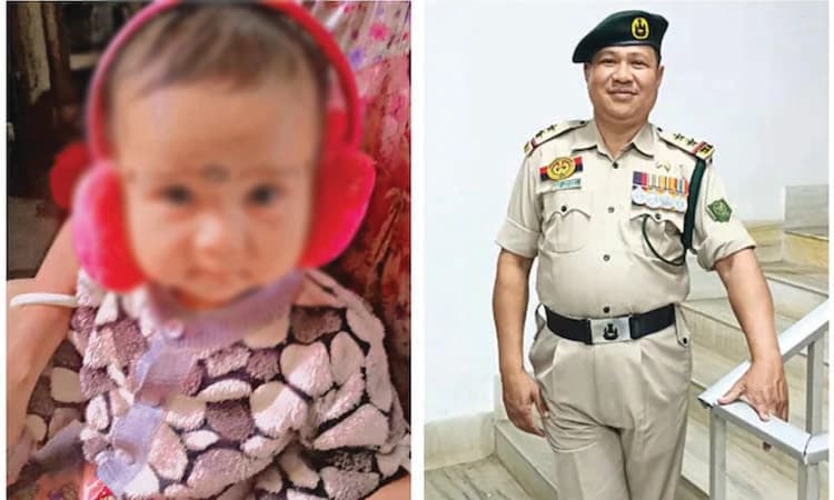 Crime: ಗಂಡು ಮಗುವಿಗಾಗಿ ಒಂದೂವರೆ ವರ್ಷದ ಹೆಣ್ಣು ಮಗುವಿಗೆ ವಿಷವಿಕ್ಕಿ ಕೊಂದ ತಂದೆ!