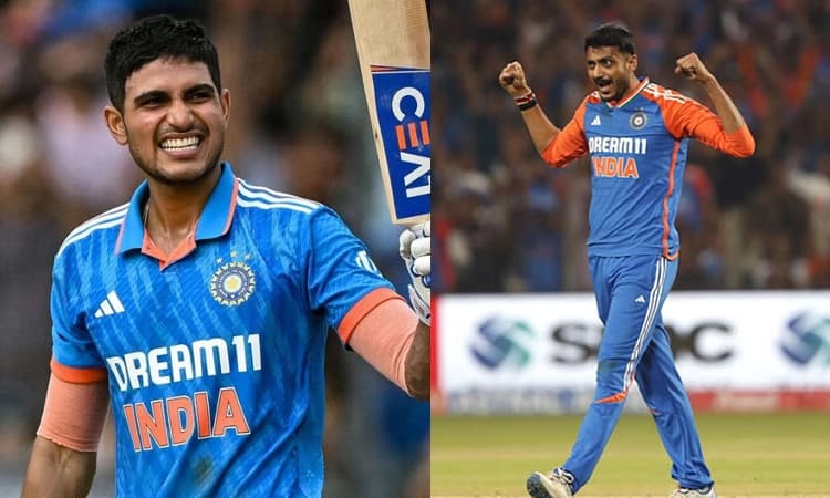 Team India: ಏಷ್ಯಾಕಪ್‌ ತಂಡದಲ್ಲಿ ಗಿಲ್‌ ಕಾರಣದಿಂದ ಅಕ್ಷರ್ ಕಡೆಗಣನೆ ಸಾಧ್ಯತೆ: ಏನಿದು ವರದಿ