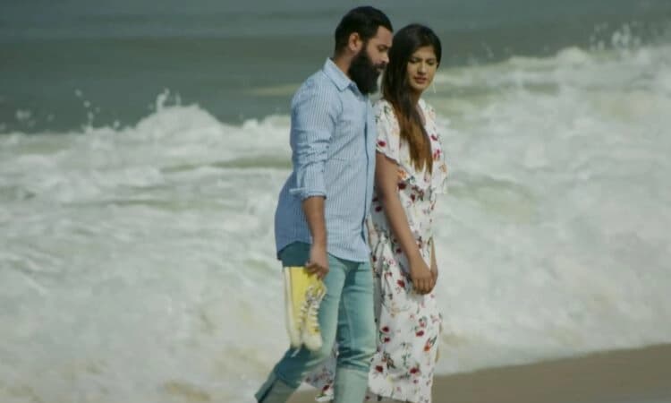 Austin Na Mahan Mouna Review: ಪ್ರೇಮಿಯೊಬ್ಬನ ಏರಿಳಿತದ ಪಯಣ