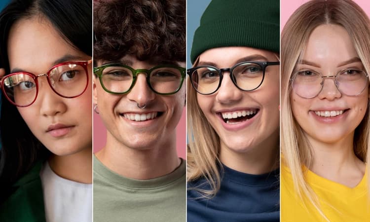 spectacles: ಮುಖಲಕ್ಷಣಕ್ಕೆ ತಕ್ಕಂತೆ ನಯನ ಮನೋಹರ ಕನ್ನಡಕಗಳ ಆಯ್ಕೆ ಹೇಗೆ? ಇಲ್ಲಿದೆ ಸಲಹೆ