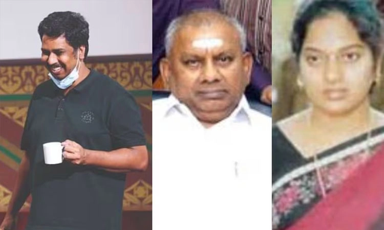 Buzz: ಸಿನಿಮಾವಾಗಿ ಬರಲಿದೆ ದೇಶದೆಲ್ಲೆಡೆ ಸಂಚಲನ ಸೃಷ್ಟಿಸಿದ್ದ ʼಸರವಣ ಭವನ್ ಕೇಸ್‌ʼ 