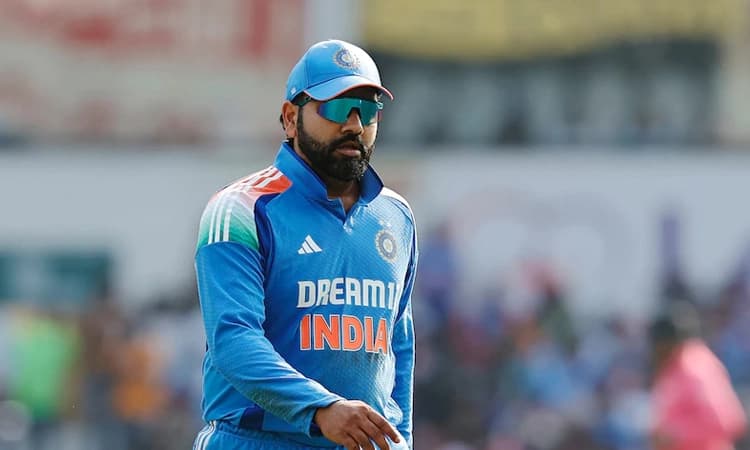 BCCI: ನಾಯಕತ್ವದಿಂದ ರೋಹಿತ್‌ ಕೆಳಕ್ಕಿಳಿಯುವ ದಿನ ಸನ್ನಿಹಿತ; ಶೀಘ್ರ ಹೊಸ ನಾಯಕ ನೇಮಕ