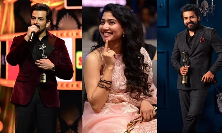SIIMA Awards 2025: ಇಲ್ಲಿದೆ ‘ಸೈಮಾʼ ಗೆದ್ದ ತಮಿಳು - ಮಲಯಾಳಂ ಸಿನಿಮಾಗಳ ಪಟ್ಟಿ