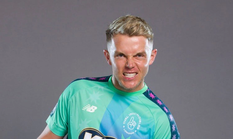 ಇಂಗ್ಲೆಂಡ್‌ ಟಿ20 ತಂಡಕ್ಕೆ ಮರಳಿದ ಸ್ಯಾಮ್‌ ಕರನ್