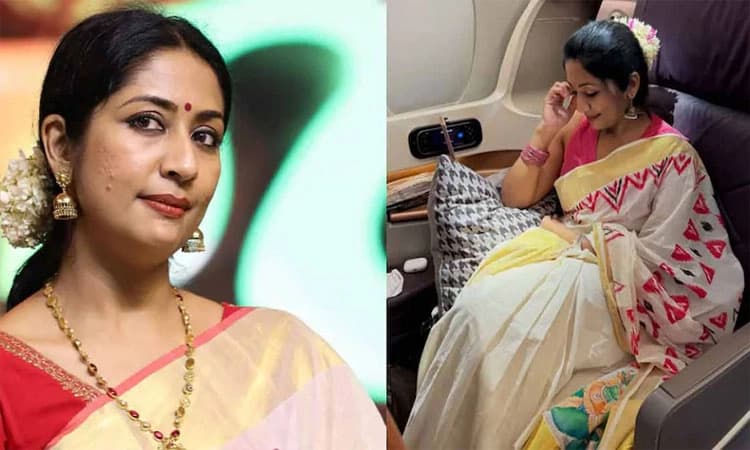 ಮಲ್ಲಿಗೆ ತಂದ ಕೇರಳ ನಟಿಗೆ ಆಸ್ಟ್ರೇಲಿಯಾದಲ್ಲಿ 1 ಲಕ್ಷ ರೂ. ದಂಡ!