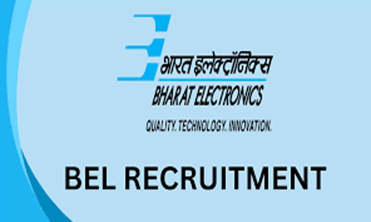 Job Vacancy:ಭಾರತ ಎಲೆಕ್ಟ್ರಾನಿಕ್ಸ್‌ ಲಿಮಿಟೆಡ್‌-ವಿವಿಧ ಹುದ್ದೆಗಳಿಗೆ ಅರ್ಜಿ ಆಹ್ವಾನ