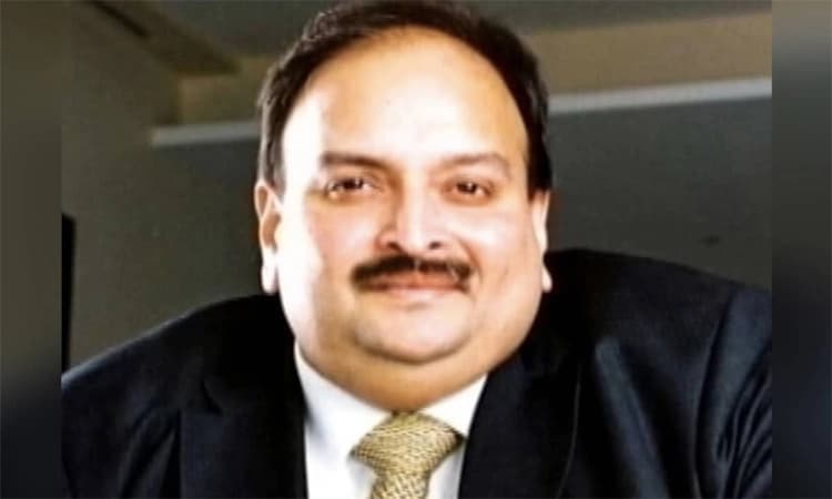 Choksi:ದೇಶ ಭ್ರಷ್ಟ ಚೋಕ್ಸಿ  ಗಡಿಪಾರಾದ ಮೇಲೆ ಮುಂಬೈ ಜೈಲಿನಲ್ಲಿ ಏನೆಲ್ಲಾ ಸೌಲಭ್ಯವಿದೆ ನೋಡಿ