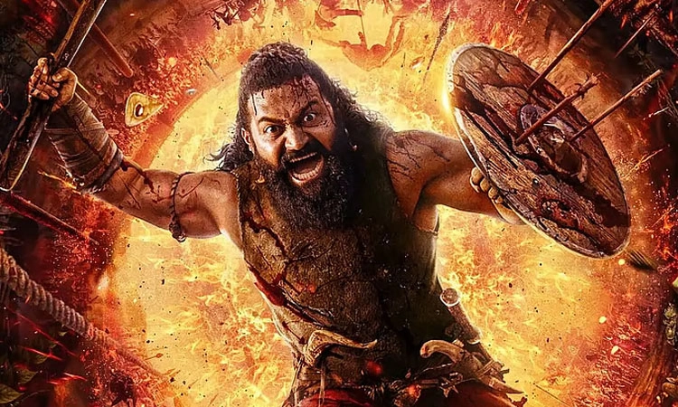 ಯುಕೆ, ನೇಪಾಳದಲ್ಲೂ ʼಕಾಂತಾರʼ ಕ್ರೇಜ್:‌ ಯಾರು, ಎಲ್ಲಿ ವಿತರಣೆ? ಇಲ್ಲಿದೆ ಮಾಹಿತಿ