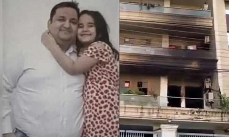 Tragedy: ಮಧ್ಯರಾತ್ರಿ ಎಸಿ ಕಂಪ್ರೆಸರ್ ಸ್ಫೋಟ... ಒಂದೇ ಕುಟುಂಬದ ಮೂವರು ಉಸಿರುಗಟ್ಟಿ ಸಾ*ವು