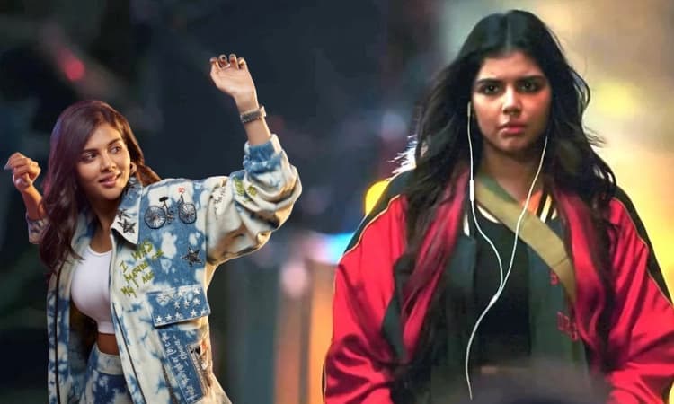 Kalyani Priyadarshan: ಲೋಕ ನಾಯಕಿ ಮೇಲೆ ಸಿನಿಮಂದಿ ಚಿತ್ತ: ಸೂಪರ್‌ ಹೀರೋಯಿನ್‌ ಆದ ಕಲ್ಯಾಣಿ