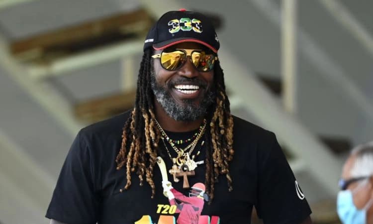 IPL: 'ಅವರು ನನ್ನನ್ನು ಕೀಳಾಗಿ ಕಂಡರು..': ಐಪಿಎಲ್‌ ತಂಡದ ವಿರುದ್ದ ಕ್ರಿಸ್‌ ಗೇಲ್‌ ವಾಗ್ದಾಳಿ