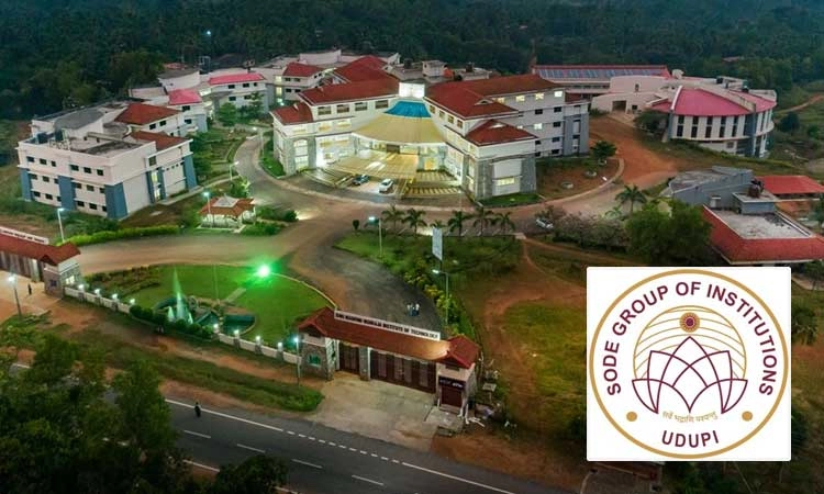 ಬಂಟಕಲ್ಲು ಶ್ರೀಮಧ್ವ ವಾದಿರಾಜ ತಾಂತ್ರಿಕ ಕಾಲೇಜಿಗೆ ಶೈಕ್ಷಣಿಕ ಸ್ವಾಯತ್ತತೆ