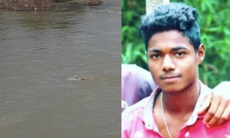 Khanapur: ಗಣೇಶ ವಿಸರ್ಜನೆ ವೇಳೆ ನದಿಯಲ್ಲಿ ನಾಪತ್ತೆಯಾಗಿದ್ದ ಯುವಕನ ಶವ 48 ಘಂಟೆ ನಂತರ ಪತ್ತೆ